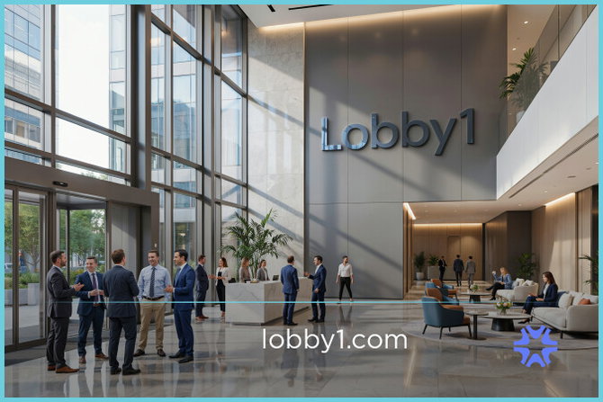 Lobby1.com — 2