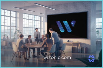 Wizonic.com - Great premium domain marketplace