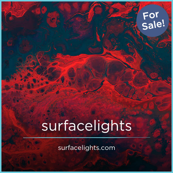 SurfaceLights.com image 2