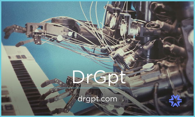 DrGpt.com