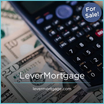 LeverMortgage.com