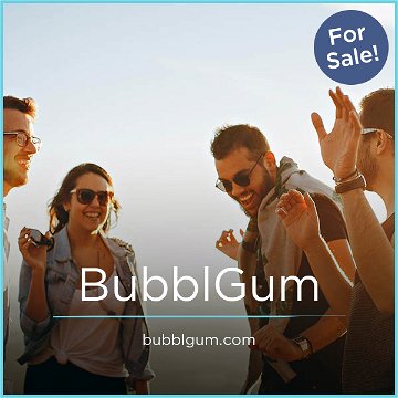 BubblGum.com