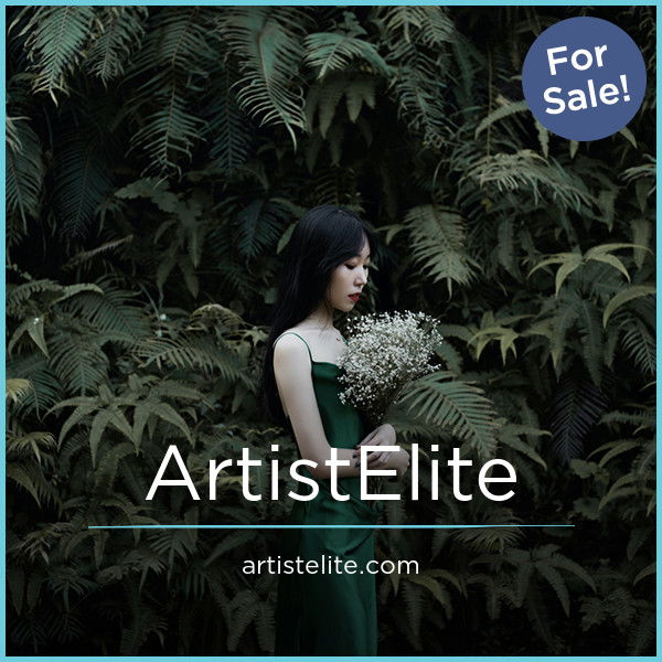 ArtistElite.com