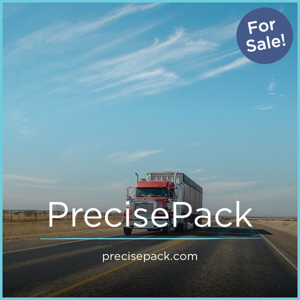 PrecisePack.com - Great domains for sale