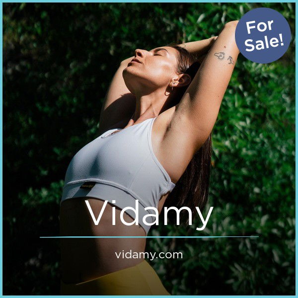 Vidamy.com
