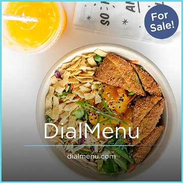 DialMenu.com