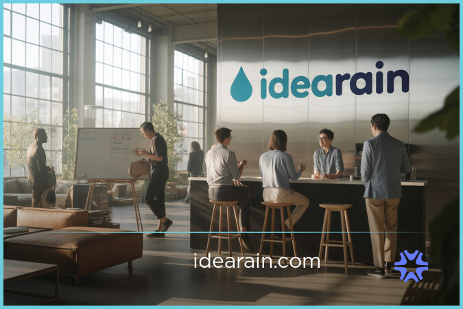 IdeaRain.com - New domains for sale