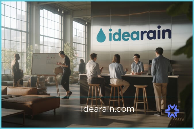 IdeaRain.com — 2