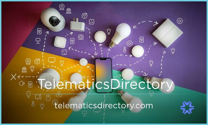 TelematicsDirectory.com