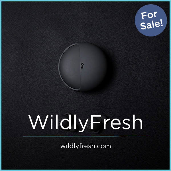 WildlyFresh.com — 2