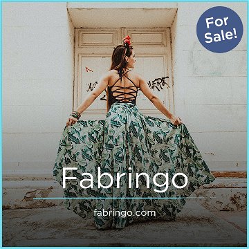 Fabringo.com