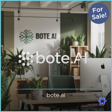 Bote.ai