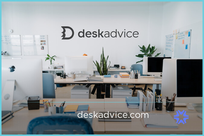 DeskAdvice.com - Best premium names