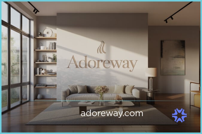 AdoreWay.com — 2
