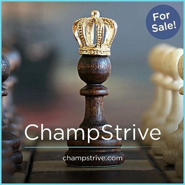 ChampStrive.com