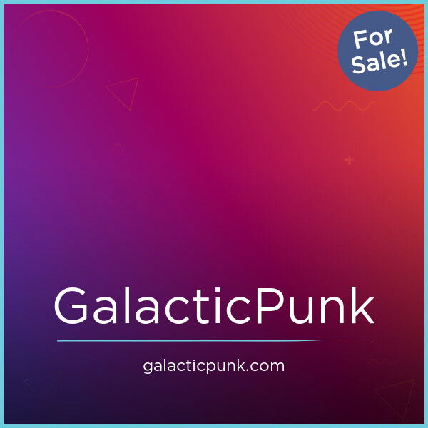 GalacticPunk.com