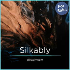 Silkably.com - buying Best premium names