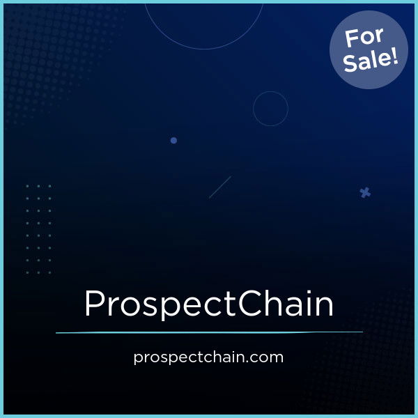 ProspectChain.com
