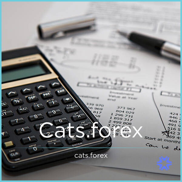 Cats.forex — 2