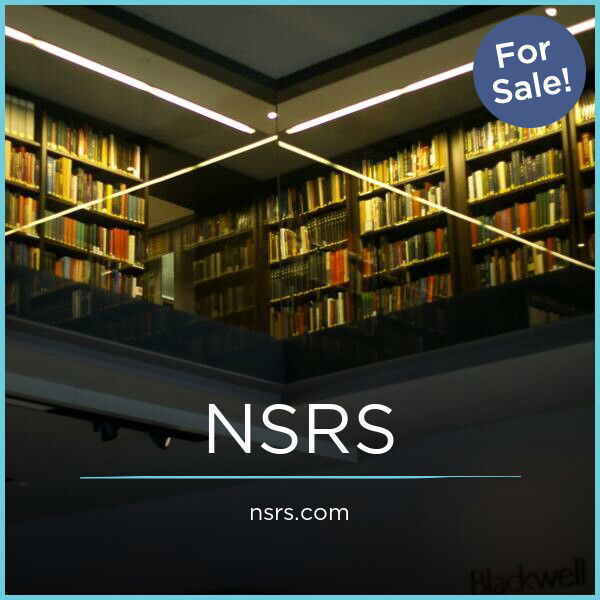 NSRS.com