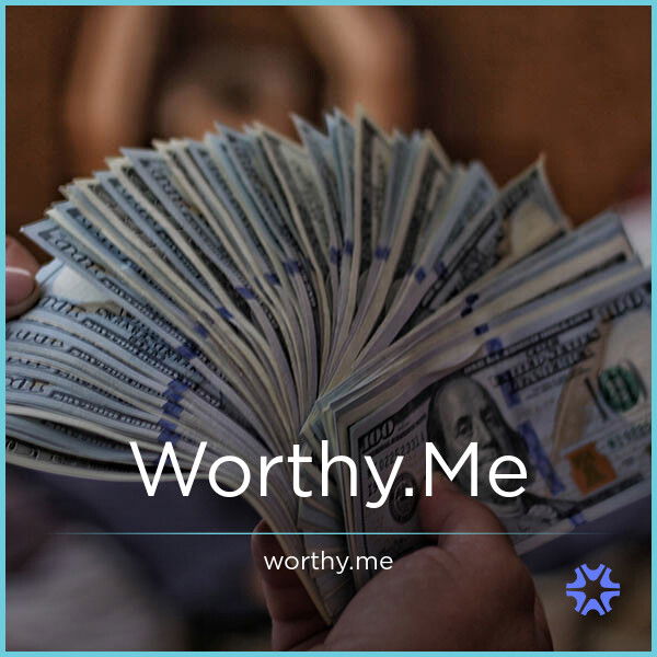 Worthy.Me