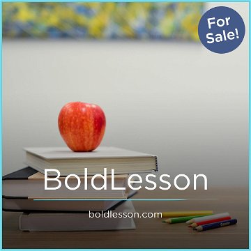 BoldLesson.com