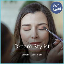 DreamStylist.com - Unique premium domain names