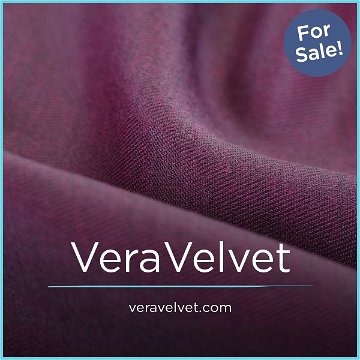 VeraVelvet.com