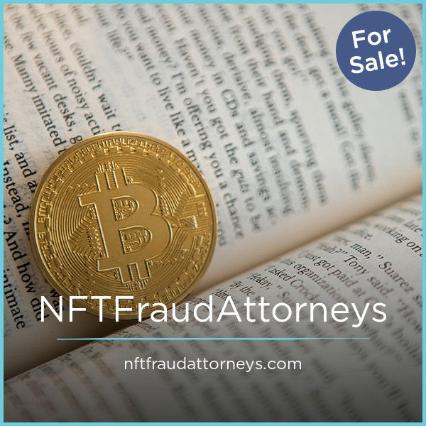 NFTFraudAttorneys.com