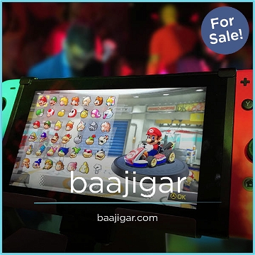 Baajigar.com