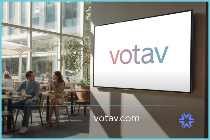 Votav.com - Best premium domains