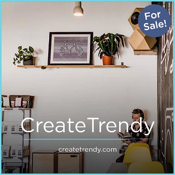 CreateTrendy.com