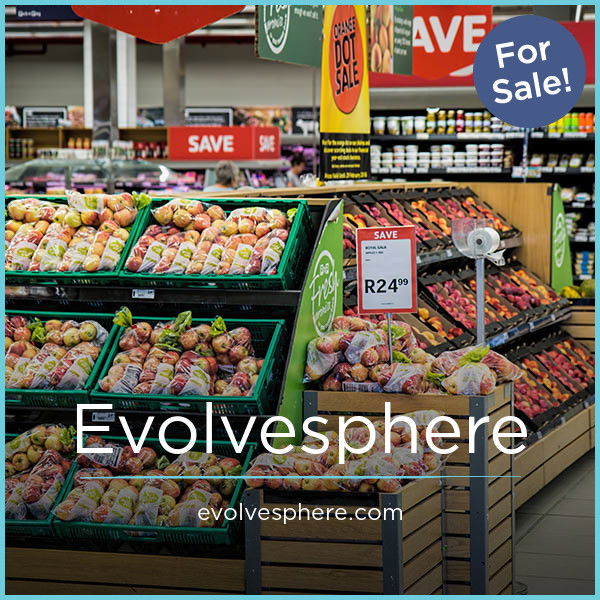 Evolvesphere.com