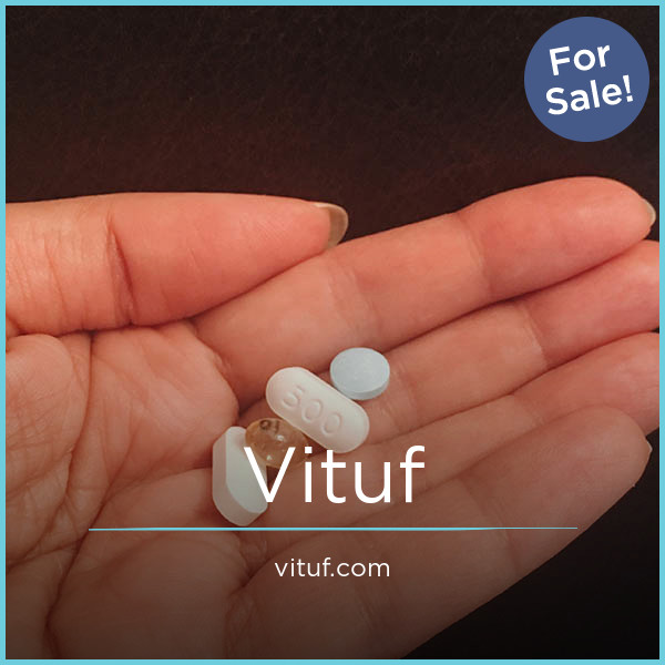 Vituf.com - New premium domains