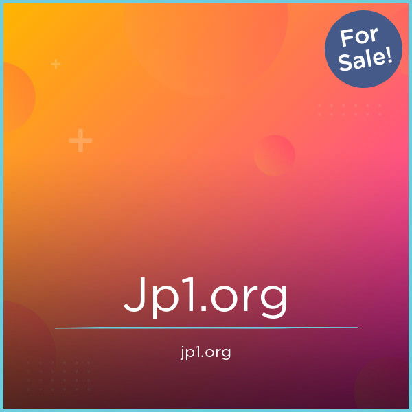JP1.org