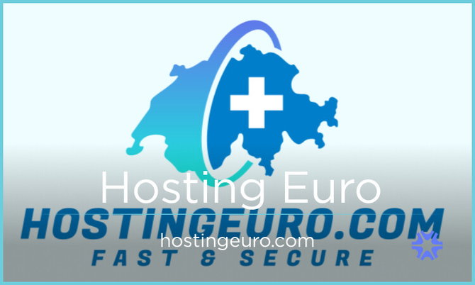 HostingEuro.com — 2