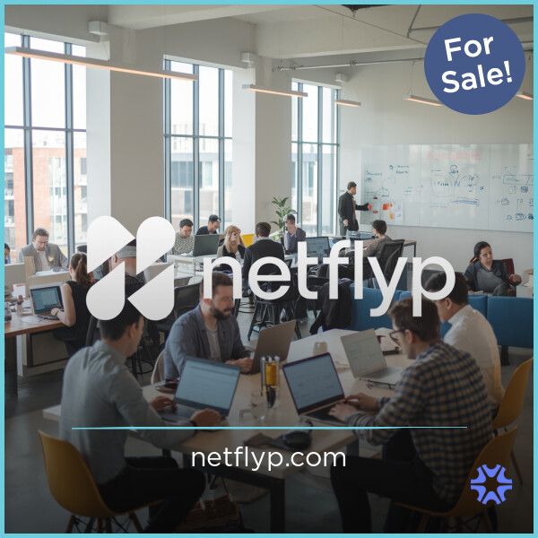 NetFlyp.com image 2