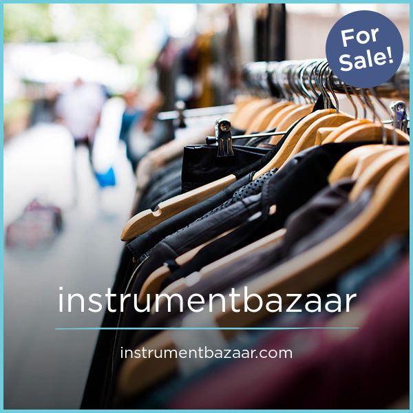 InstrumentBazaar.com