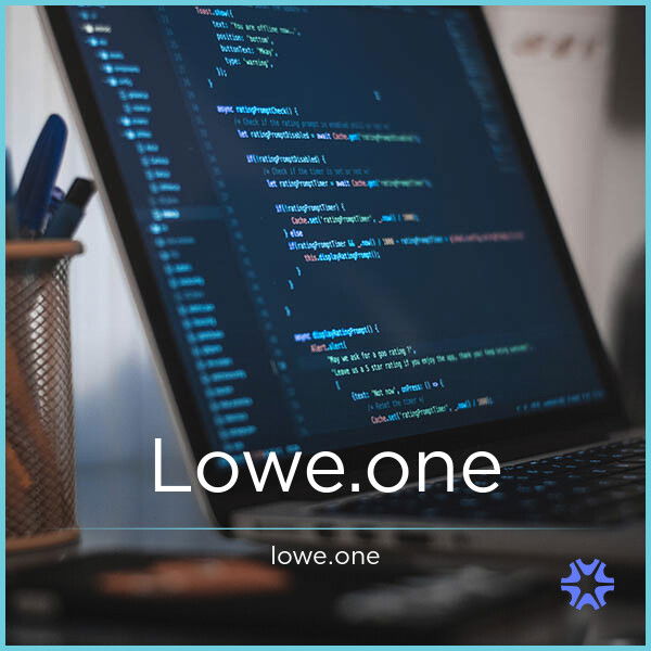 Lowe.one