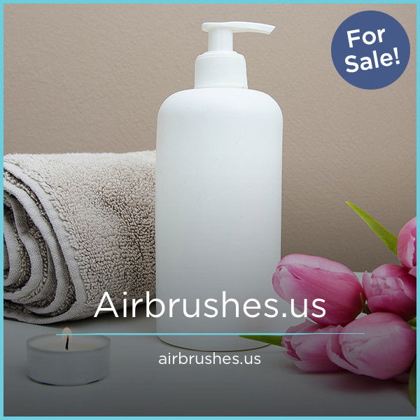 Airbrushes.us