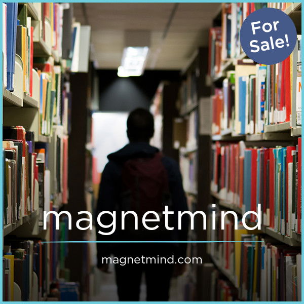 MagnetMind.com