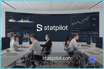 StatPilot.com - buying Good premium names