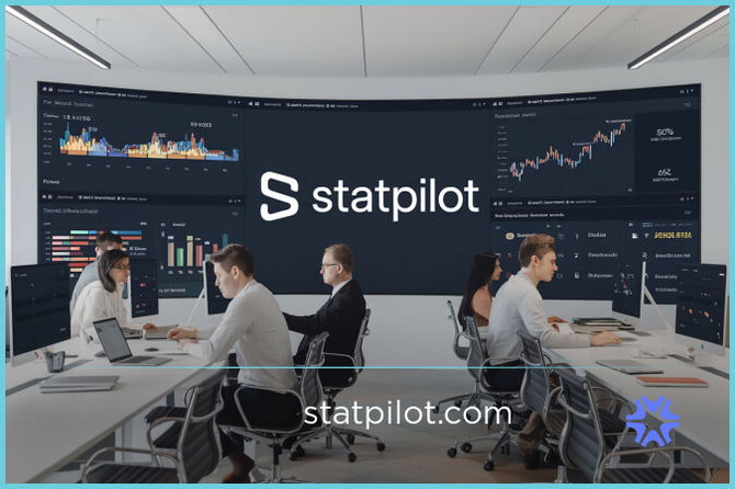 StatPilot.com