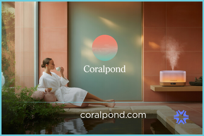 CoralPond.com image 2