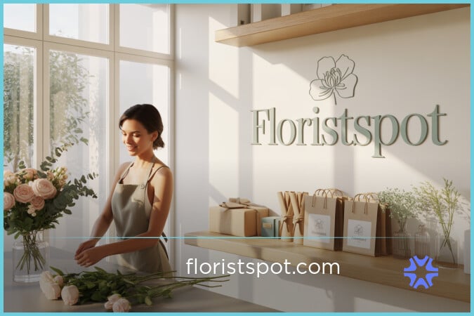 FloristSpot.com image 2