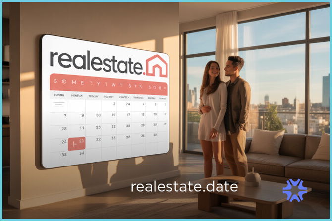 RealEstate.Date — 2