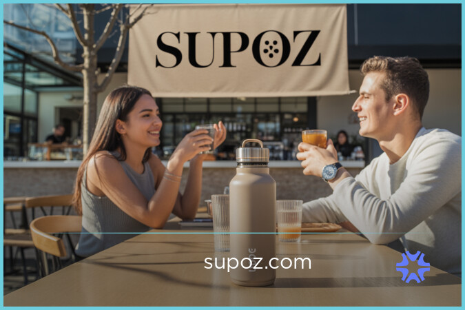 supoz.com — 2