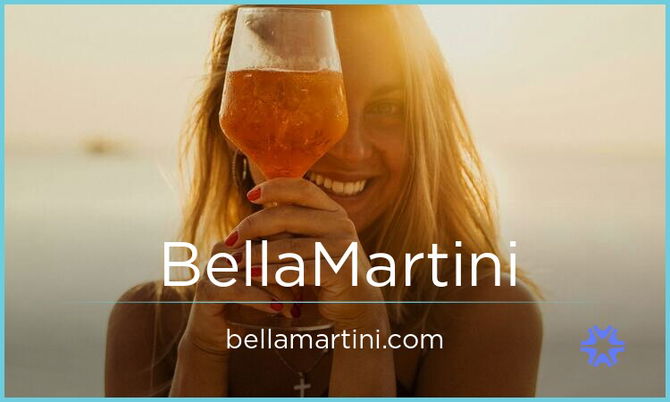 BellaMartini.com