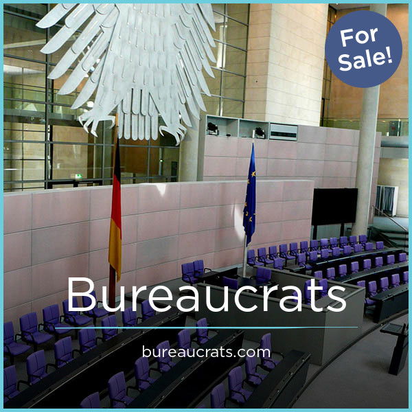 Bureaucrats.com