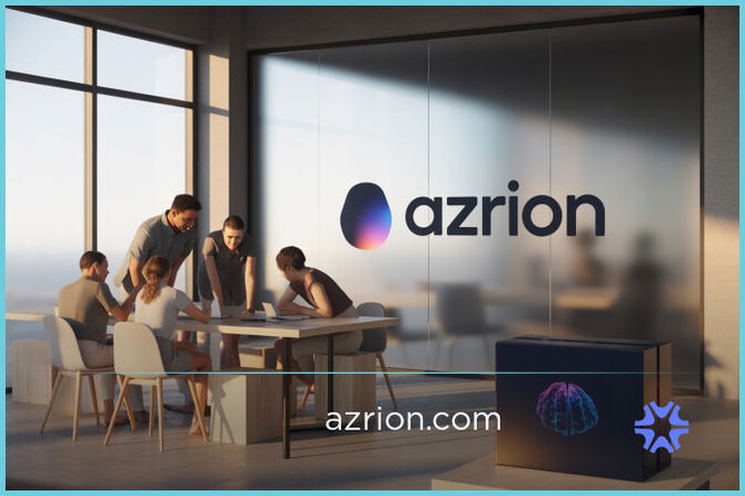 Azrion.com